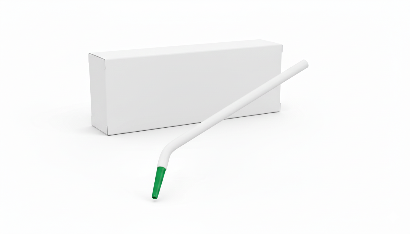 Tek Kullanımlık Cerrahi Aspirasyon Ucu (Cerrahi Sakşın)